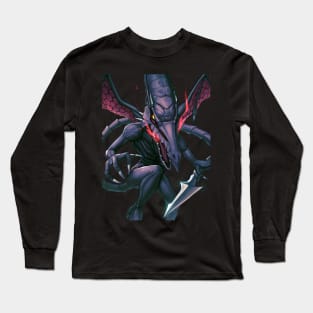 Ridley Long Sleeve T-Shirt